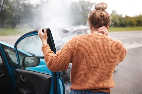 The Risks Of Crush Injuries After A Car Crash Mississippi Law Blog