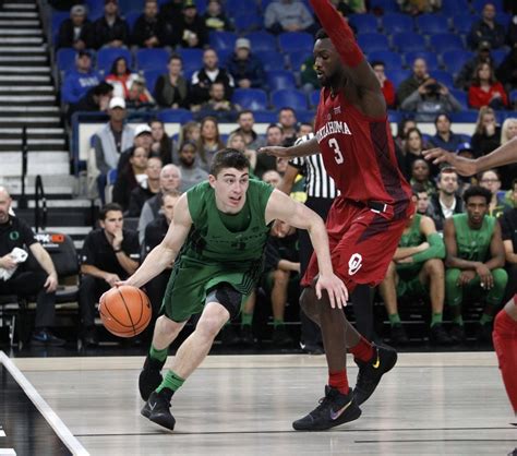 Oregon Ducks Mens Basketball Stat Leaders Through 10 Games