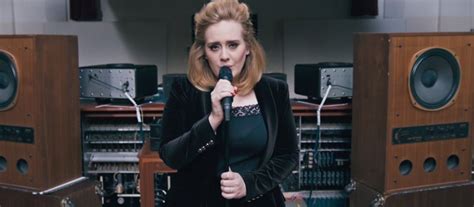 When we were young is a song by adele, from her album 25 (2015). Adele: 'When We Were Young' Live Video & Lyrics - Watch ...
