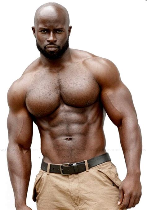 Muscular Black Male Strippers Telegraph