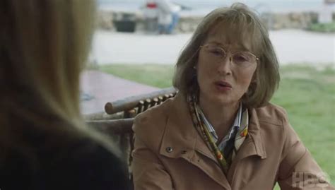 First Look At Meryl Streep And ‘big Little Lies Cast In Highly Anticipated 2nd Season Good