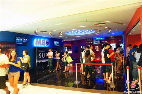 Mcat box office sdn bhd (trading as mbo cinemas) was a chain of cinemas in malaysia. CABJCard: June 2012