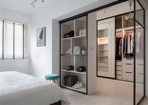 Open concept houses, a new book by architecture authority francesc zamora mola, presents (houzz; walk in closet - Google Search | Wardrobe door designs ...