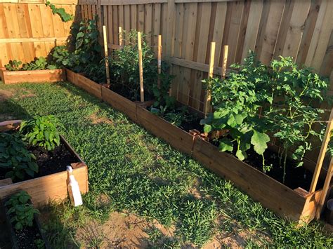 super simple raised garden bed 4 x2 plans and cut list great for vegetables flowers spices less
