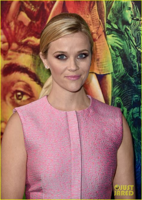Reese Witherspoons 15 Year Old Daughter Ava Joins Instagram Photo
