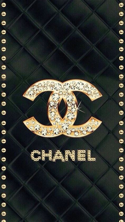1920x1080px 1080p Free Download Chanel Brand Channel Gold