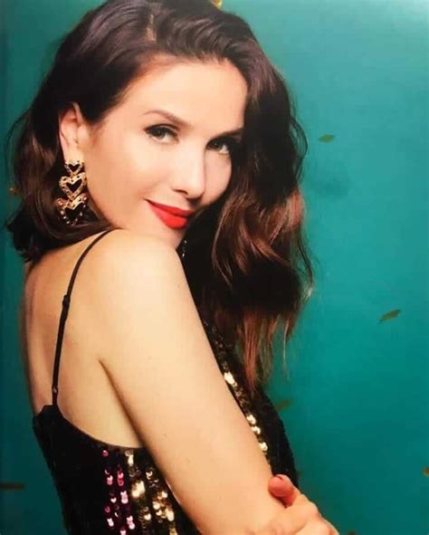 Hot Pictures Of Natalia Oreiro Are Here To Brighten Up Your Day