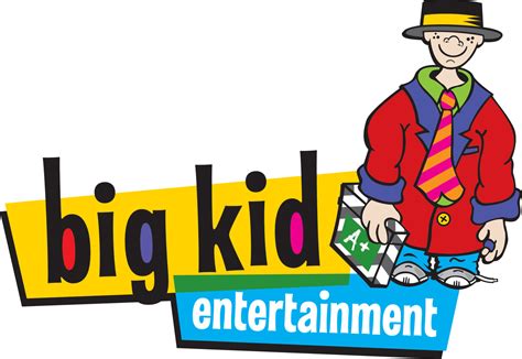 Big Kid Entertainment