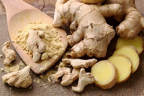 Health Benefits Of Ginger Reasons To Grab Ginger Root