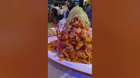 Lobster Tower Anyone Tik Tok Yyccravings Shorts Foodie Foodlover Youtube