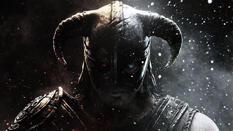 The Elder Scrolls V Skyrim Full Hd Wallpaper And Hintergrund