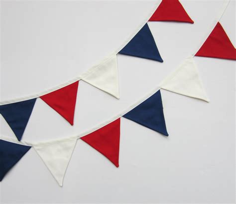 Bunting Banner 27 How Tos Guide Patterns