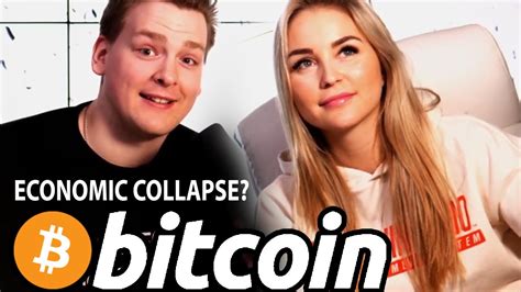 Bitcoin is now on the brink of collapse, with experts warning that by the end of 2017 the digital currency will become virtually worthless. BITCOIN COLLAPSE? RECESSION - DEFLATION ft Ivan on Tech ...