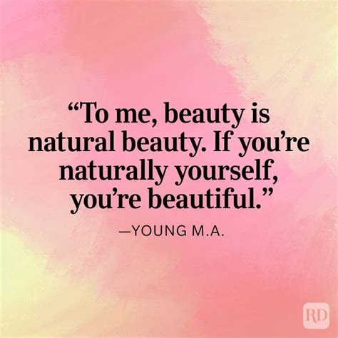 40 Inspirational Beauty Quotes Readers Digest