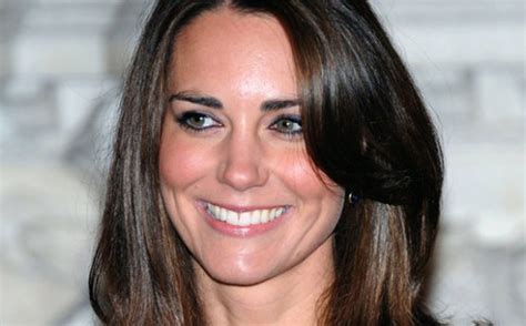 Kate Middleton Shows Off Her New Tattoo