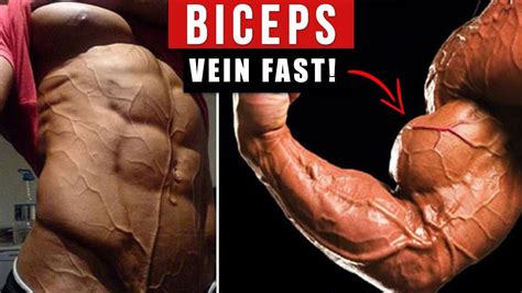 How To Get Your Veins To Pop 8 Tricks To Look More Vascular Fraser