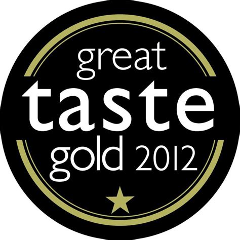 Great Taste Award Edinburgh Foody