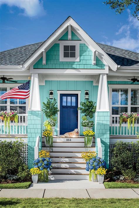 Beach House Exterior Paint Colors Mens Walk In Closet