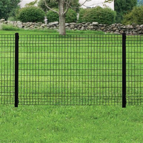 Temporary Fence For Dogs Home Depot Home Fence Ideas