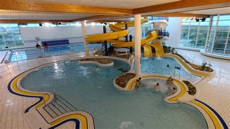 La Piscine Océalis De Beaumont Hague De Nouveau Ouverte Au Public