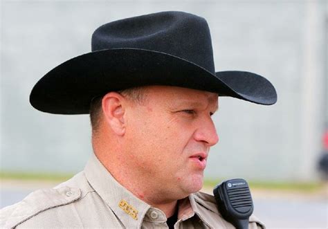 Sheriffs Office Spends 26761 For Cowboy Hats For Deputies The