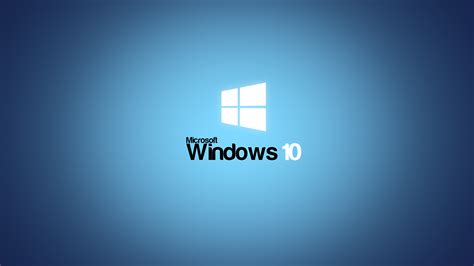 79 Wallpaper Windows 10 Hd Pemandangan