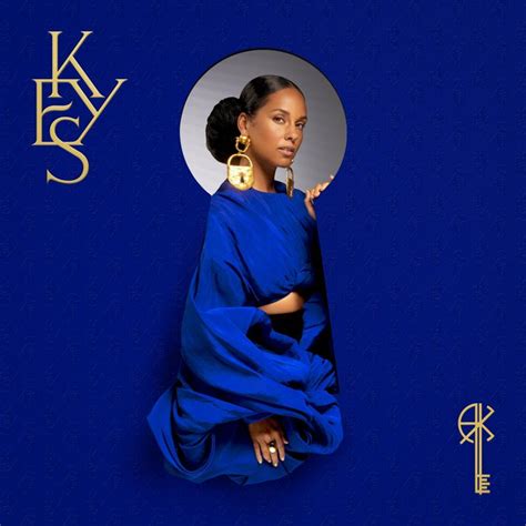 Alicia Keys Reveals Keys Album Tracklist Rated Randb