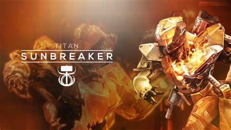 L➤ titan symbol destiny 3d models ✅. 45+ Destiny Sunbreaker Wallpaper on WallpaperSafari
