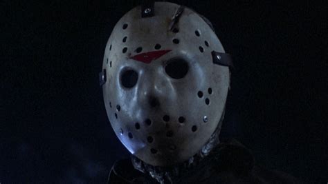 What Jason Voorhees From Friday The 13th Originally Looked Like Today