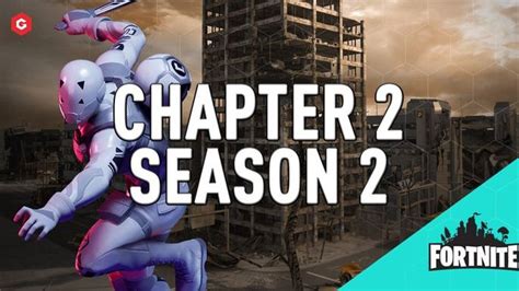 Fortnite Chapter 2 Season 2 End Date Season 3 Start Date Season Pass
