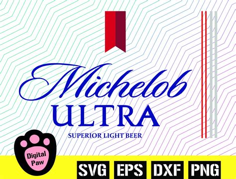 Michelob Ultra Logo Png