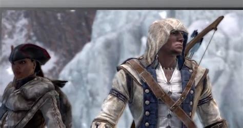 Assassin S Creed 3 Liberation Story Trailer PS Vita Hub