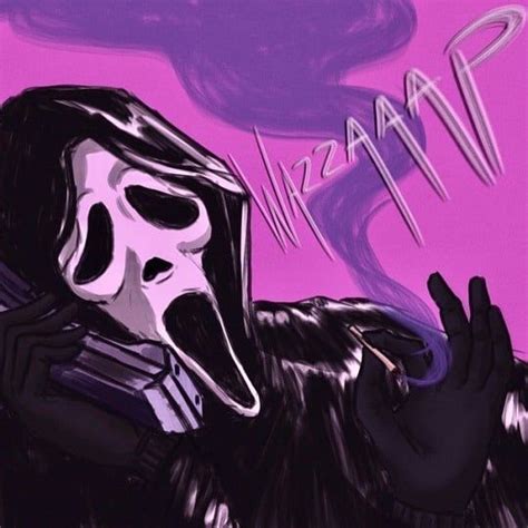 20 Top Ghostface Wallpaper Aesthetic Purple You Can Get It At No Cost