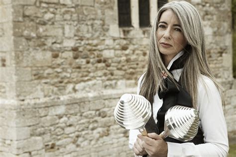 A Conversation With Dame Evelyn Glennie