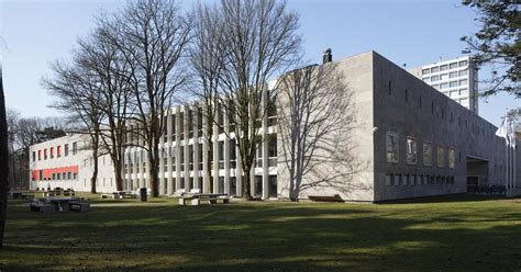 cobbenhagen building tilburg university