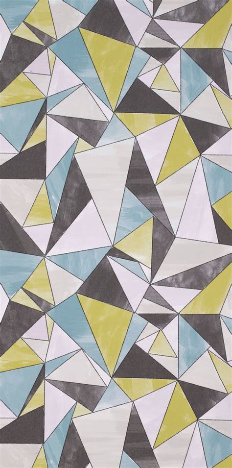 Maybe you would like to learn more about one of these? wallpaper origami multi #gray #yellow #blue #geometric # ...