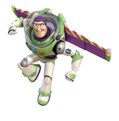 Toy Story Buzz Png Clip Art Library