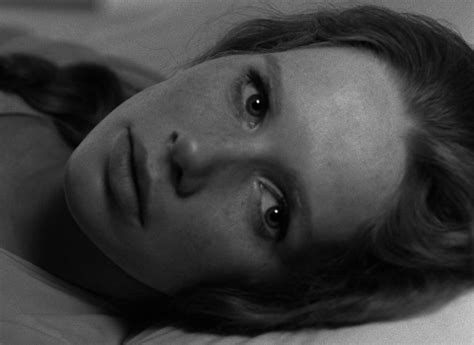 The family moved to toronto in 1940 to work at the norwegian air force. Liv Ullmann Ingman Bergman, Persona | Schauspieler, Regisseur