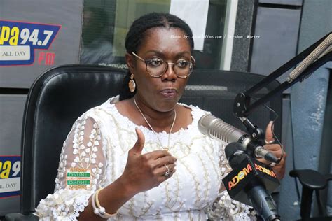 Ursula ekuful won the primaries in her constituency some months ago and will face ndc's diana twum and other candidates in the december parliamentary polls. Let's double our efforts to retain seat - Ursula Owusu ...