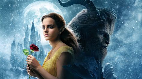 Beauty and the Beast (2017) Movie Reviews | Popzara Press