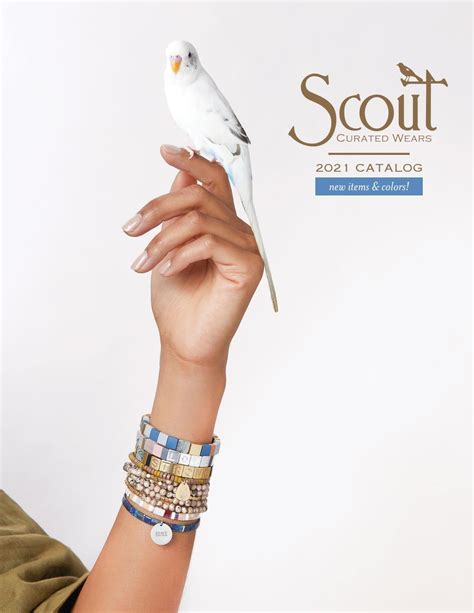 Scout Curated Wears 2021 Catalog By Just Got 2 Have It Issuu