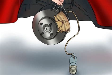 How To Bleed Brakes The Right Way Brakes Shop