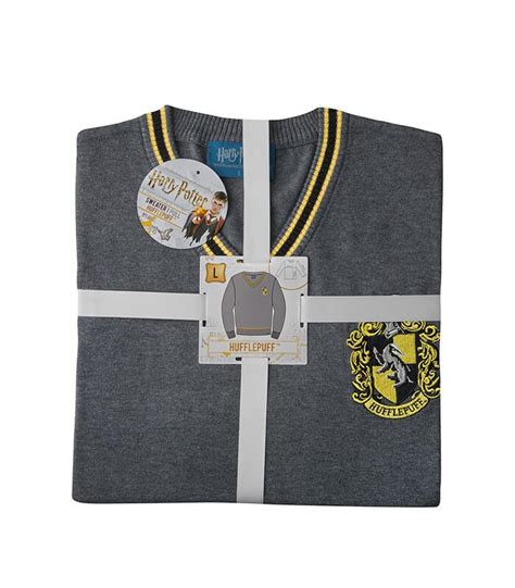 Hufflepuff Sweater Boutique Harry Potter
