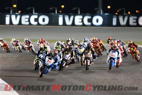 2013 qatar moto2 results