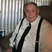 Obituary Charles Edward Herron Of Dalton Georgia Ponders Funeral Home