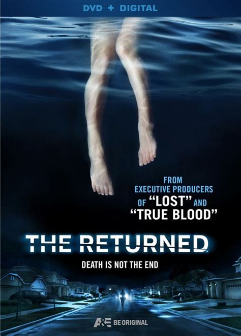 The Returned The Returned 2015 Film Serial Cinemagiaro