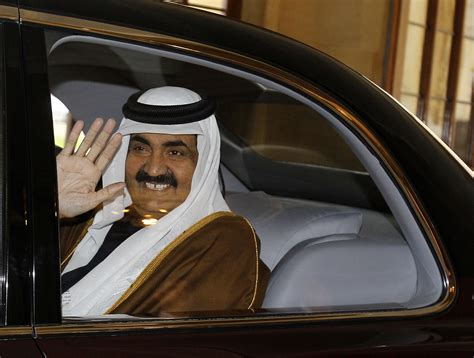Qatar expert olivier da lage said: Sheikh of Qatar Planning to Buy Greek Island Skorpios ...