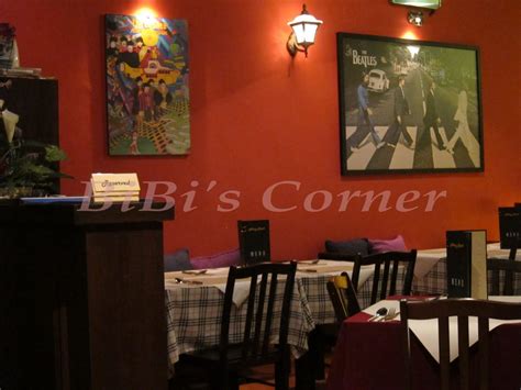 Seberang jaya merupakan sebuah bandar di tengah butterworth dan bukit mertajam, pulau pinang, malaysia. BiBi's Corner: MumMum: Abbey Road Bistro Restaurant ...
