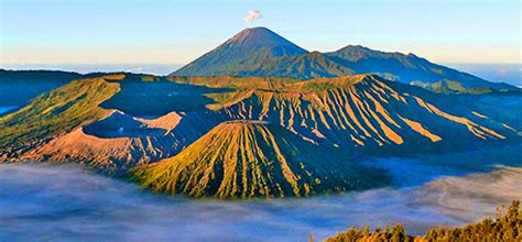 East Java, Indonesia - Incredible Natural Wonders ...