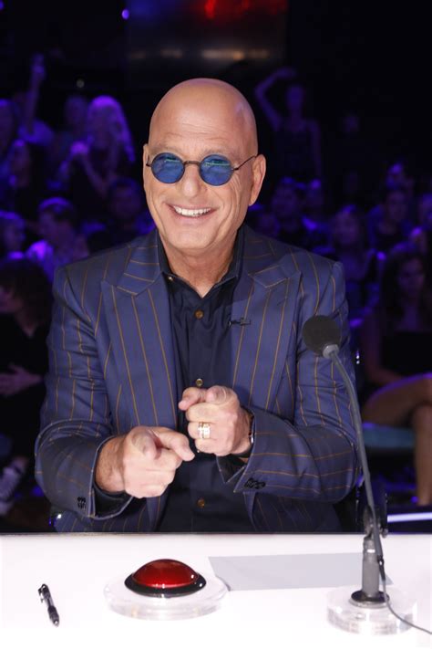 AGT S Howie Mandel Admits His Wife Gave Him A Marriage Ultimatum And Nearly Left Him Over